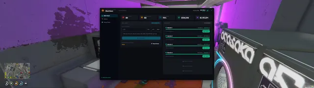 Money Wash screenshot