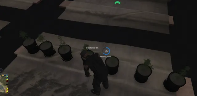 Cannabis Cultivation screenshot